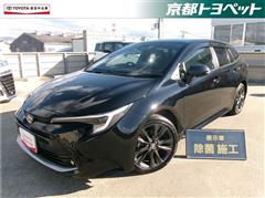 カローラツーリング WXB