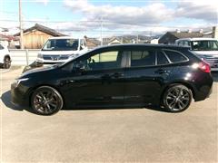 カローラツーリング WXB