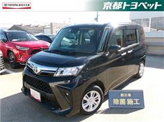 トヨタ ルーミー G