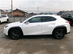 UX200 バージョンC