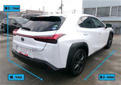 UX200 バージョンC