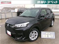 トヨタ ライズハイブリッド G
