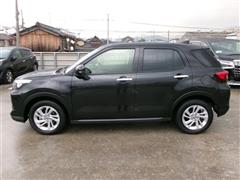 ライズハイブリッド G