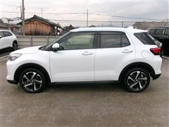 ライズハイブリッド Z