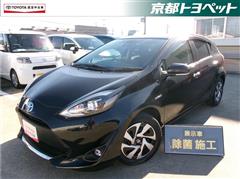 アクア S スタイルブラック