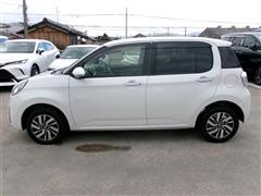 パッソ モーダ チャーム