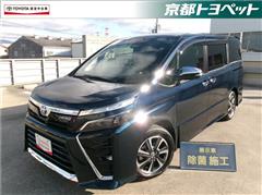 トヨタ ヴォクシー ZS キラメキ3