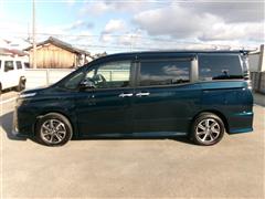 ヴォクシー ZS キラメキ3