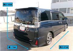 ヴォクシー ZS キラメキ3