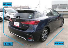 CT200h バージョンC