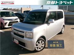 トヨタ ピクシススペース X
