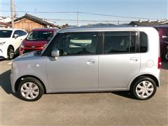 ピクシススペース X