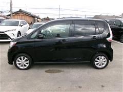 デイズ ハイウェイスターX