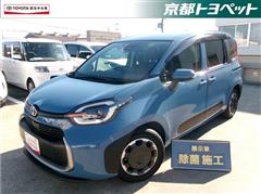 シエンタ ハイブリッド Z