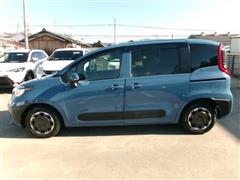 シエンタ ハイブリッド Z