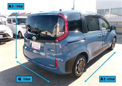 シエンタ ハイブリッド Z