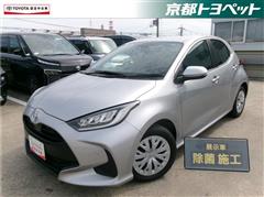トヨタ ヤリス Z