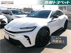 クラウンスポーツ Z