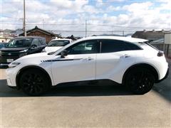 クラウンスポーツ Z