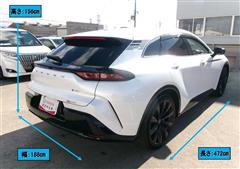 クラウンスポーツ Z