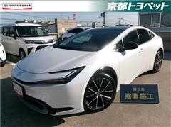 トヨタ プリウス Z