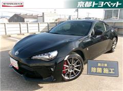 86 GT LTDハイパフォーマンス