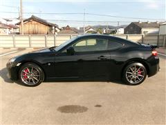 86 GT LTDハイパフォーマンス