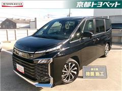 ヴォクシーハイブリッド S-Z