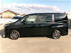 ヴォクシーハイブリッド S-Z