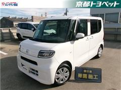 タント L スマートアシストレス