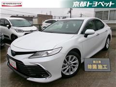 カムリハイブリッド G