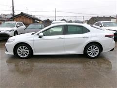 カムリハイブリッド G