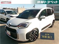 シエンタハイブリッド Z