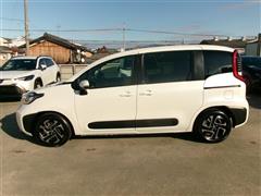 シエンタハイブリッド Z