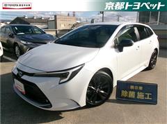カローラツーリング HV WXB