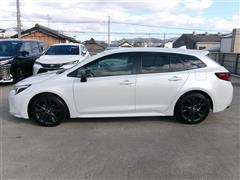 カローラツーリング HV WXB