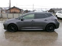 カローラスポーツHV GスタイルPKG