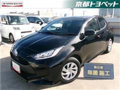 ヤリスハイブリッド G