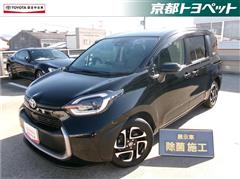 シエンタハイブリッド Z