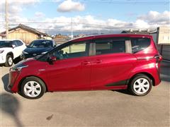 シエンタハイブリッド G