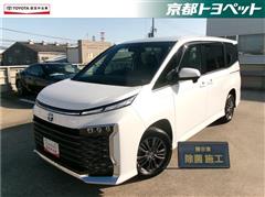 ヴォクシー ハイブリッド S-Z