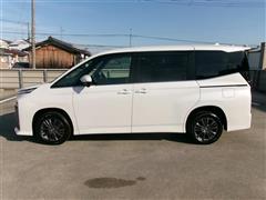 ヴォクシー ハイブリッド S-Z