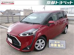 シエンタ ファンベース G