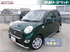 ピクシスジョイ F X SA3