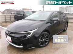 カローラツーリング WXB