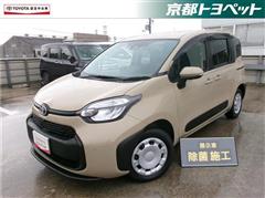 シエンタハイブリッド G