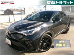 C-HRHV Gモードネロセーフティ+