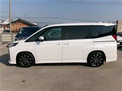 ノア ハイブリッド S-Z