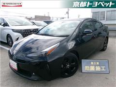 プリウス Sツーリング ブラック
