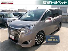 トヨタ　エスクァイアHV GI